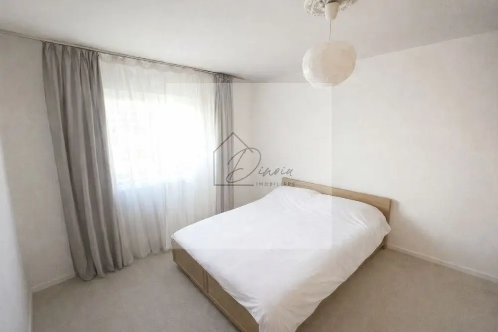 Apartament 2 camere Herastrau Baneasa Nordului I renovat I COMISION 0%