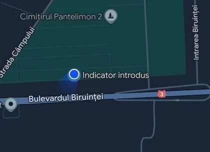 Locuri de veci cimitir Pantelimon II