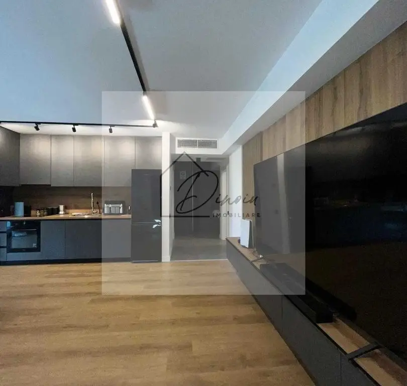 Apartament 2 camere MTM Pipera Lake I UNIC I