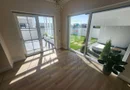 Duplex pe parter in Sacalaz. Pompe de caldura. Finisaje de top.