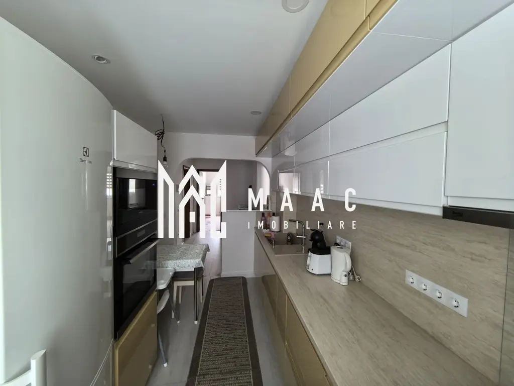 Apartament 4 Camere | 105MPU | Renovat | Valea Aurie