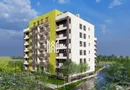 Direct dezvoltator | Apartament 2 camere | Etaj 3 | Calea Surii Mici