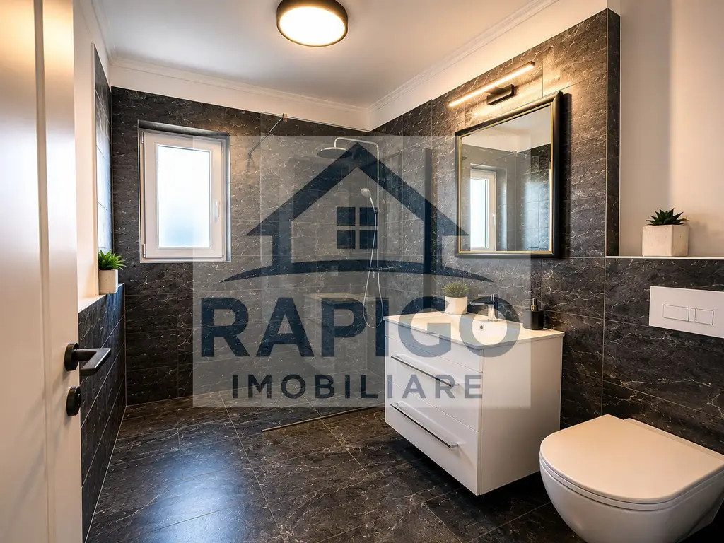 Apartament cu 3 camere de vânzare – Torontalului, Timișoara