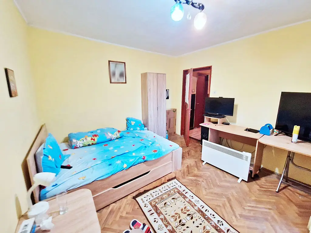AZURA Imobiliare - Apartament 2 cam cf1 et 2 Prundu