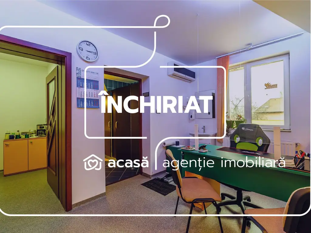 Oportunitate pentru afacerea ta- Spațiu cu destinație multiplă