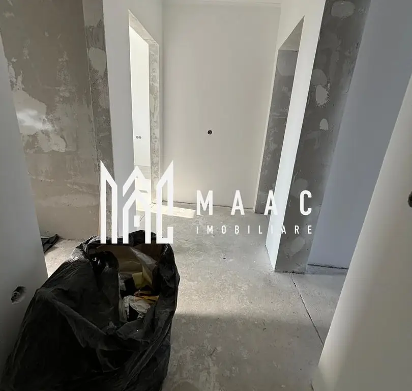 Casa individuală | Teren 500 mp | Calea Cisnădiei