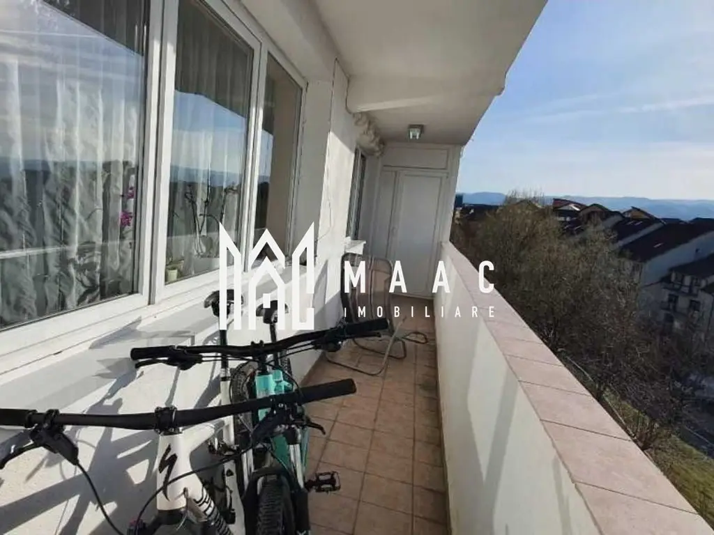 Închiriere apartament | 2 camere | 60 Mp | Calea Poplăcii