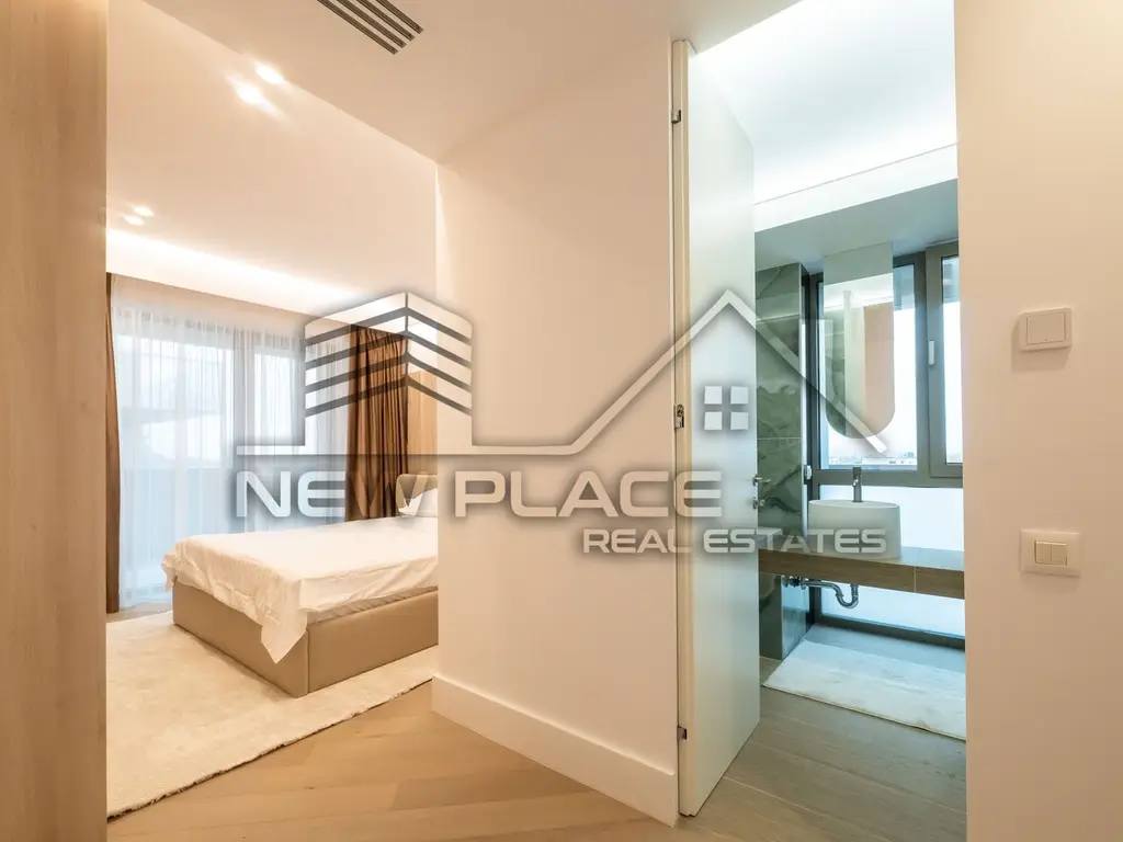 CORTINA 126 | Apt exclusivist | 270,000+TVA | Terasa 40 mp | ULTRA LUX