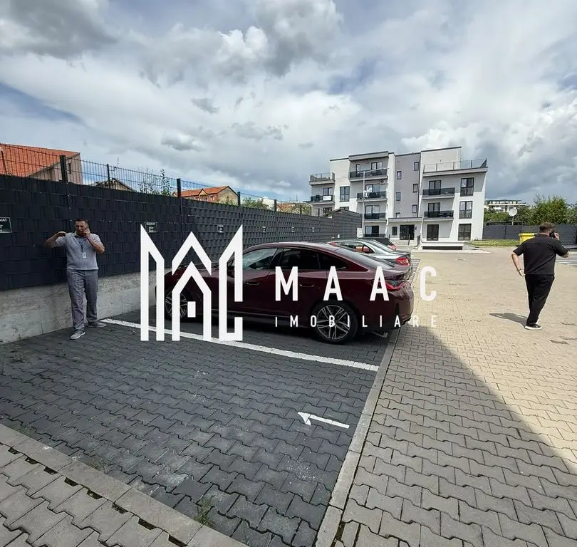 Spațiu comercial 150 mp | Turnișor, Sibiu | 7 parcări, 2 accese