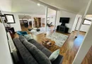 Vila de locuit + birouri P+1+M in Antiaeriana - Margeanului