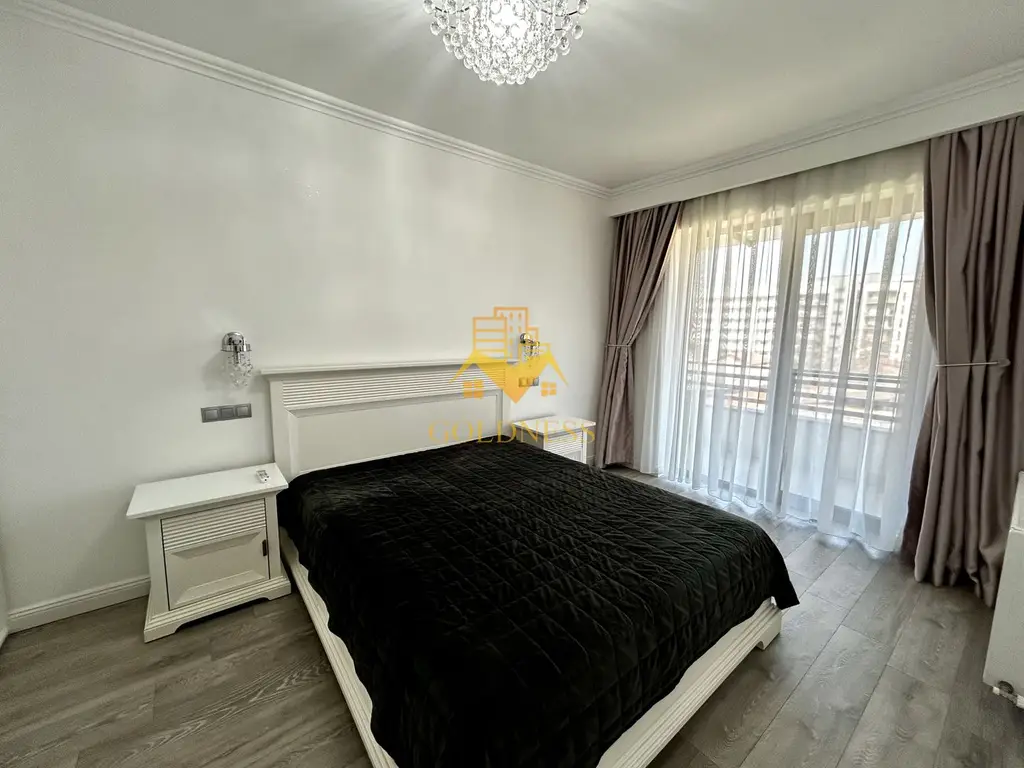 2 camere, modern, bloc nou, parcare, Fabricii, zona Kaufland, Marasti