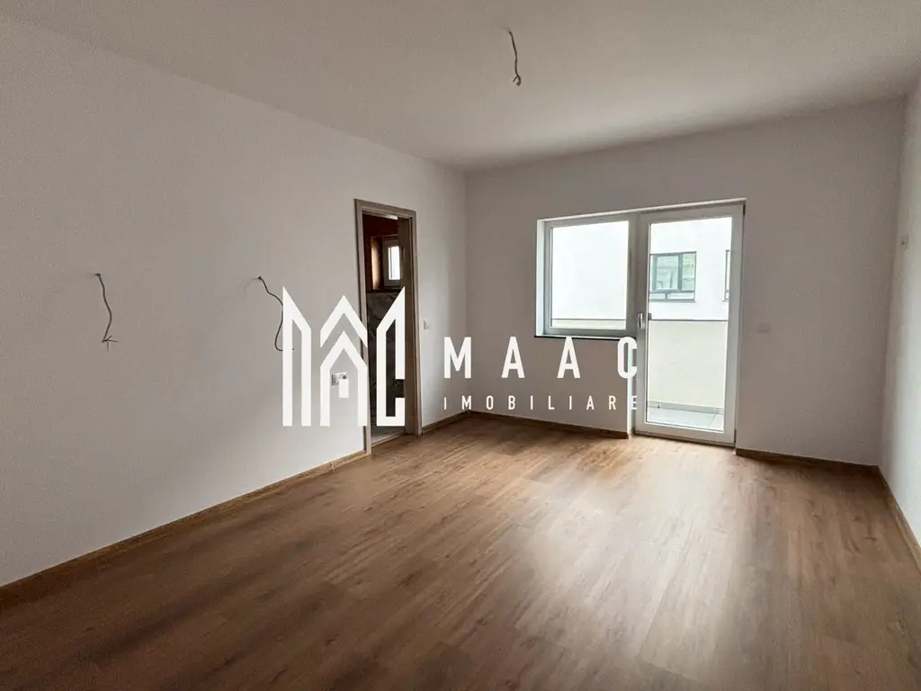 Apartament 4 camere | 3 bai | Etaj 1 | 120 mp | Selimbar