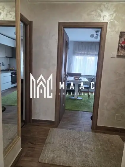 Apartament 3 camere de vânzare | 1 Mai, Râmnicu Vâlcea | 81 mp
