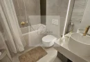 Studio Cortina North Pipera I Parcare inclusa I Gata de mutare I COM0%