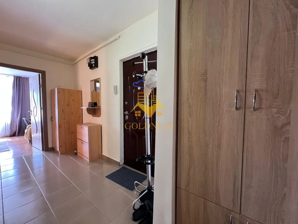 2 camere decomandate, parcare, Zorilor, UMF, UTCN,Sigma,Observatorului