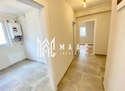 Apartament 2 camere - intabulat, finisat la cheie I Comision 0%