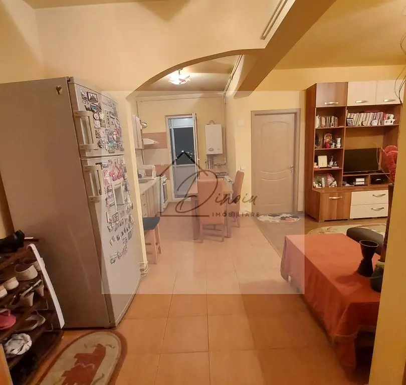 2 camere Voluntari - B-dul Dunarii I COMISION 0%