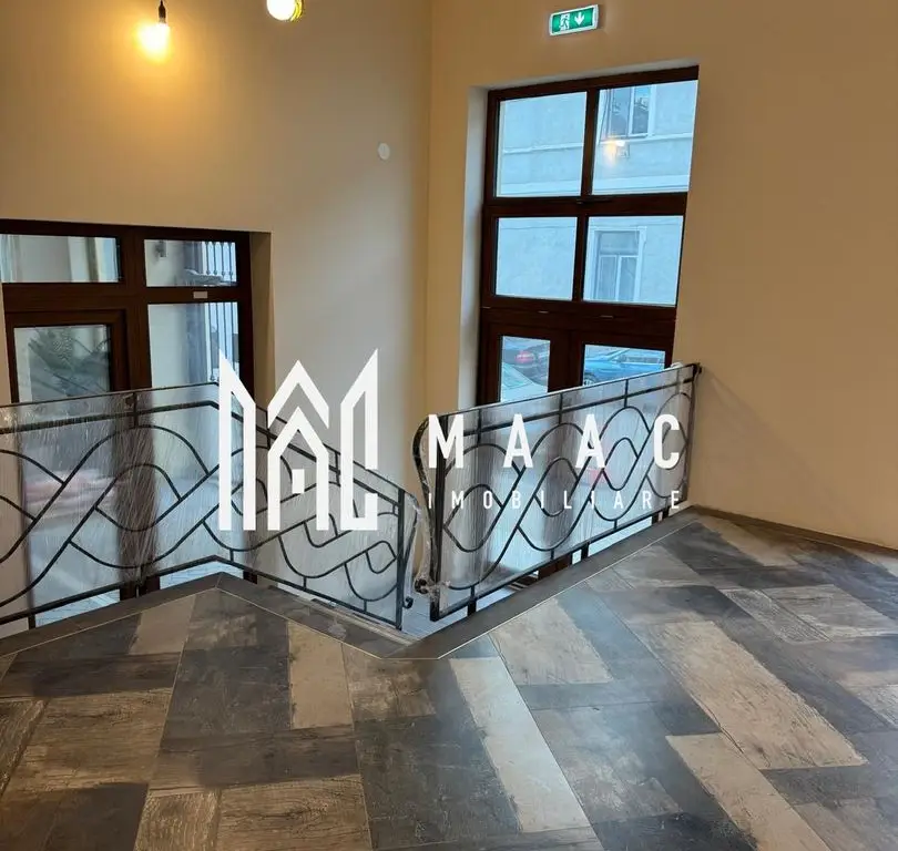 Spatiu Comercial I Open Space I Central