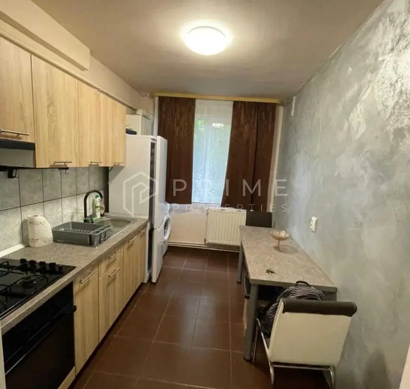 Apartament 2 camere | Mobilat, utilat | Libertății
