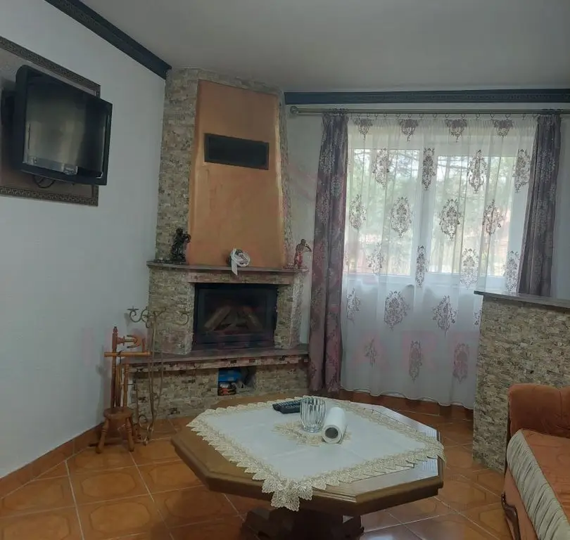 CASĂ DE VACANȚĂ 5 CAMERE,POINANA MĂRULUI, JUD.CARAȘ-SEVERIN