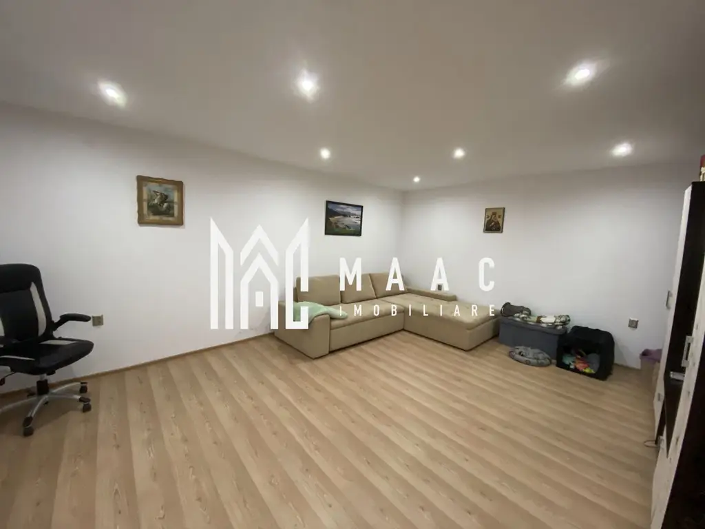 Apartament la casa | Renovat | Garaj | Curte | Lazaret