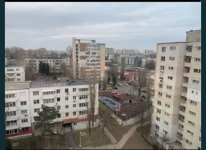 Tomis 3 apartament 3 camere