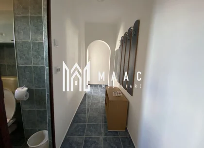 Apartament 3 camere | Etaj 3 | 45 MPU | Vasile Aaron