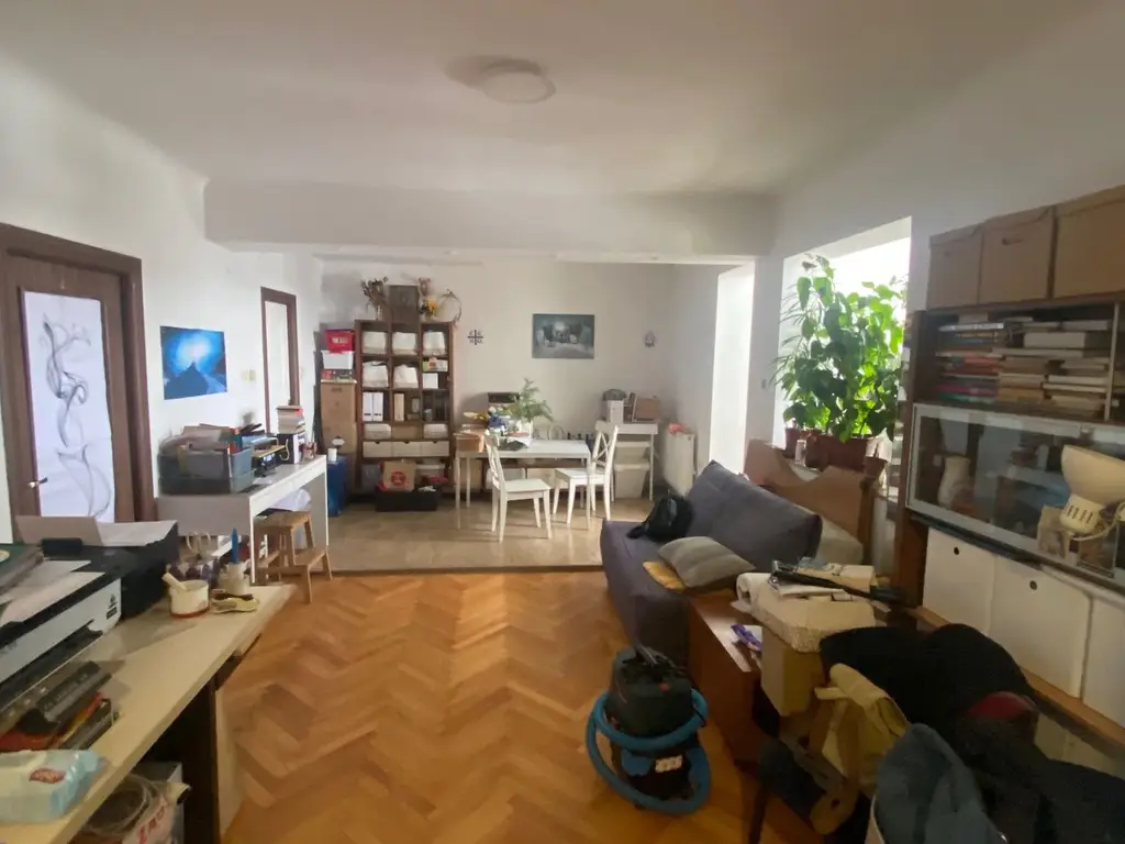 Piata Domenii - Ion Mihalache apartament 3 camere de vanzare