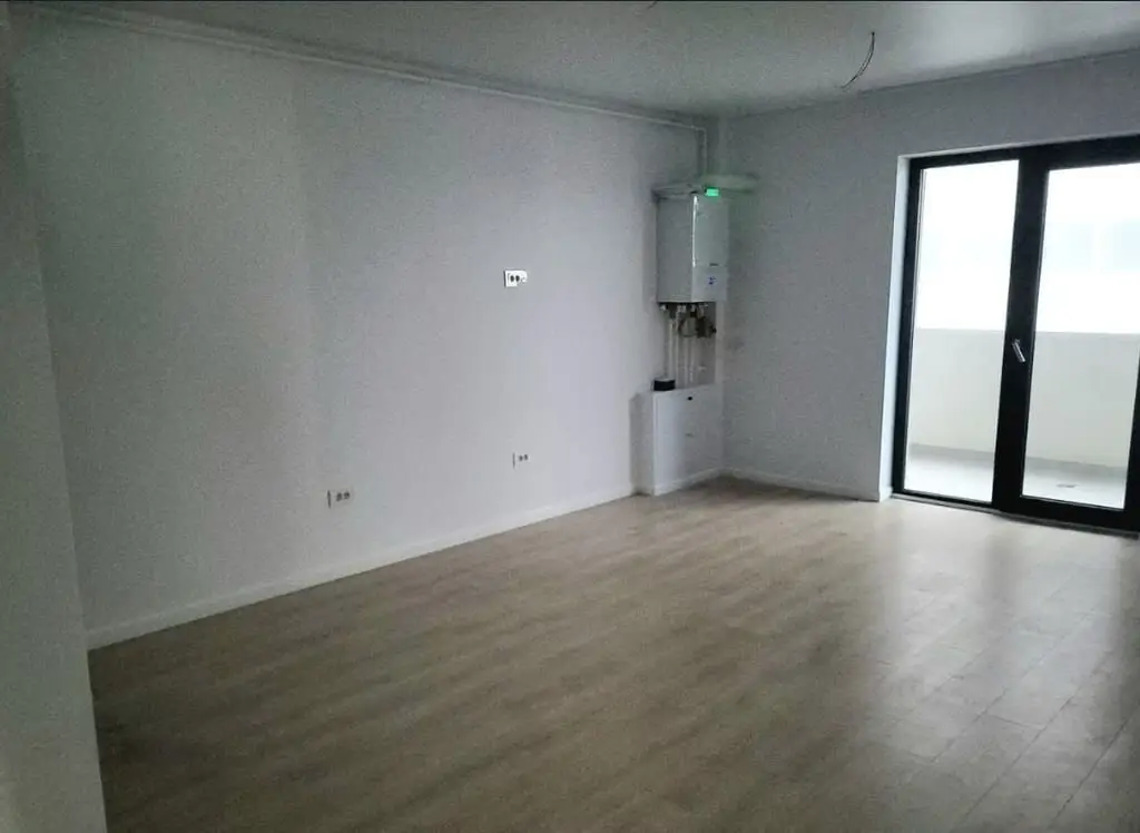 Apartament cu 2 camere - zona Tiglina 2 – Proiect finalizat 2025