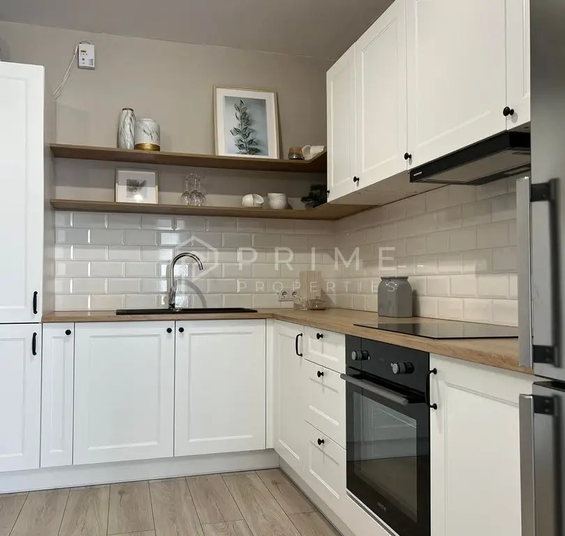 Apartament 2 camere de închiriat – Ama Residence, Târgu Mureș