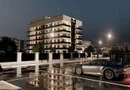 Direct Dezvoltator Ap, 2 cam 66  mp  Et. 3/5 OBA REZIDENCE   Mamaia Nord