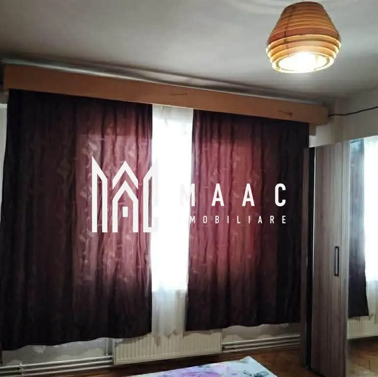 Apartament 2 Camere | Giratoriu Fantana Mihai Viteazu - Digi