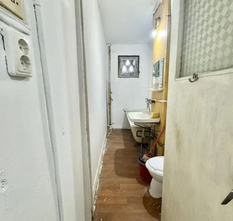 Apartament 2 camere de vânzare, Strada Tineretului, etaj 2
