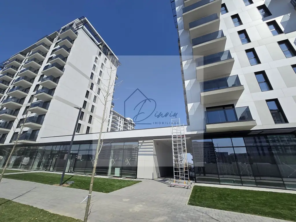 Nusco City2 I Mutare imediata I B2B I COMISION 0% I ULTIMELE 2 UNITATI