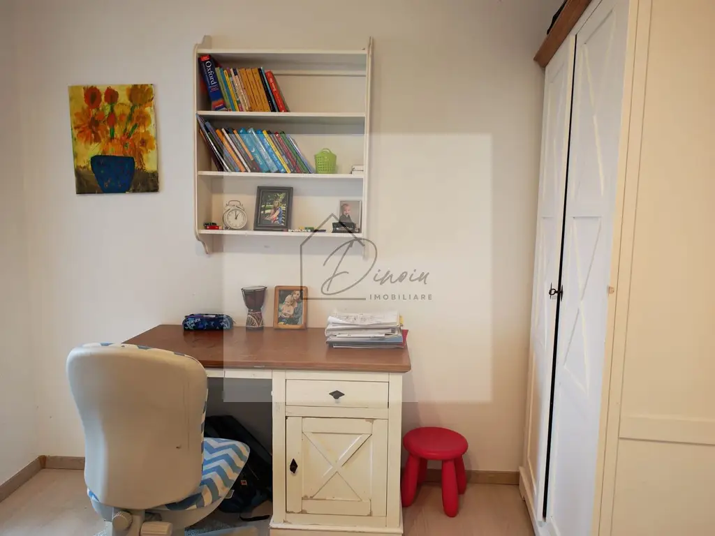 Apartament 3 camere Băneasa - Parcul Herăstrău I COMISION 0%
