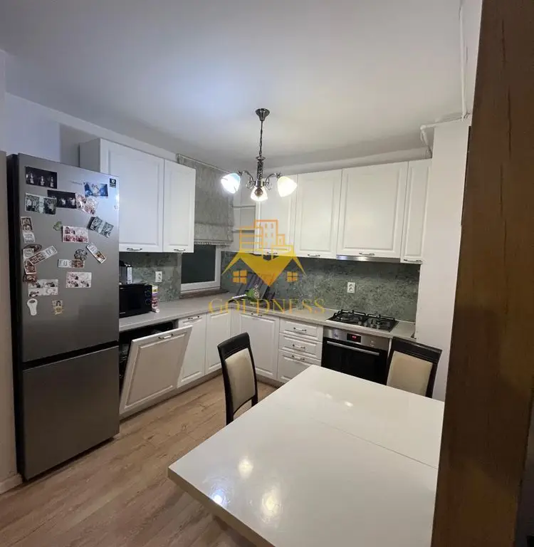 2 camere, Buna ziua, Trifoiului, Grand Hotel Italia, Lidl, PetFriendly