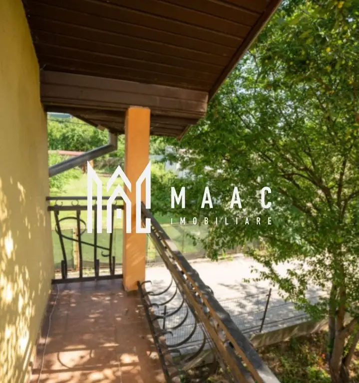 CASA 4 CAMERE| TEREN 330 MP| GORANU