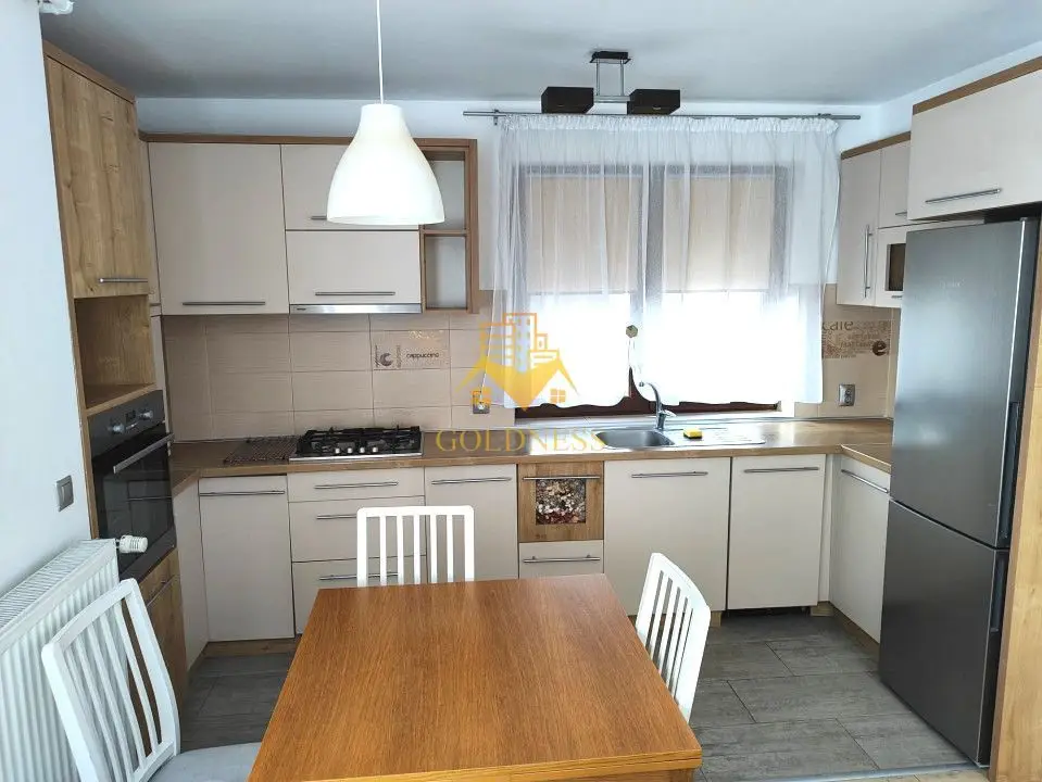3 camere, modern, 2 niveluri, parcare, Pet Friendly, Kaufland, Marasti