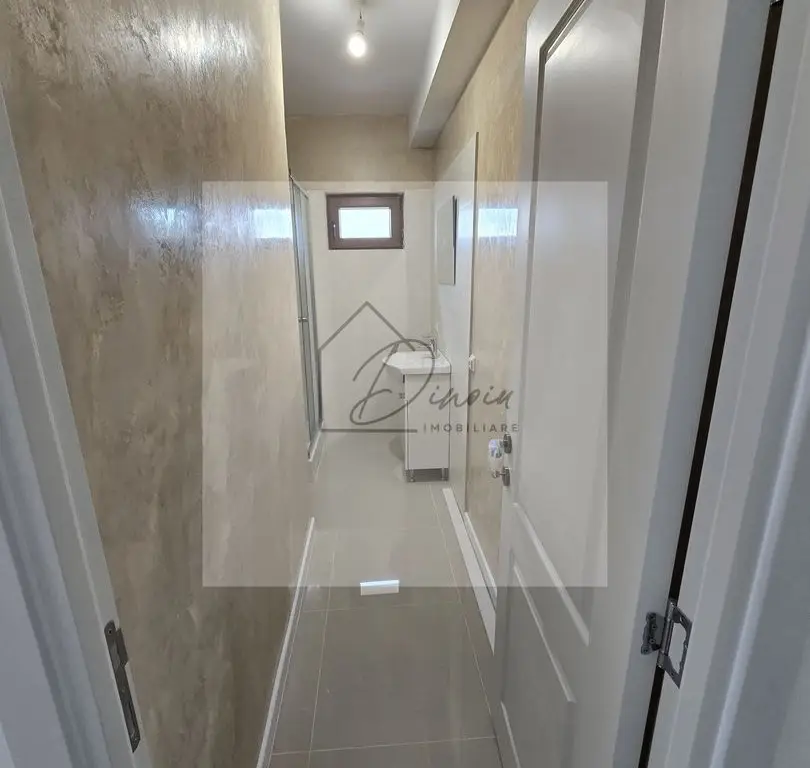Casa 4 camere Berceni - moderna premium parter