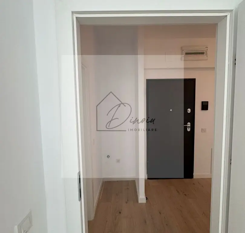2 camere First Estates Pipera I Plaza Pipera Rond OMV I COM 0%