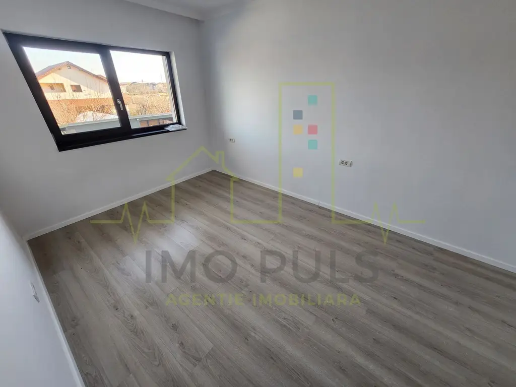 Duplex. Dumbravita. Toate utilitatile. Asfalt.