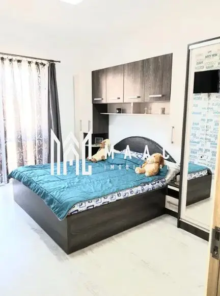 Apartament 3 camere | Etaj 2 | Parcare | Calea Cisnadiei