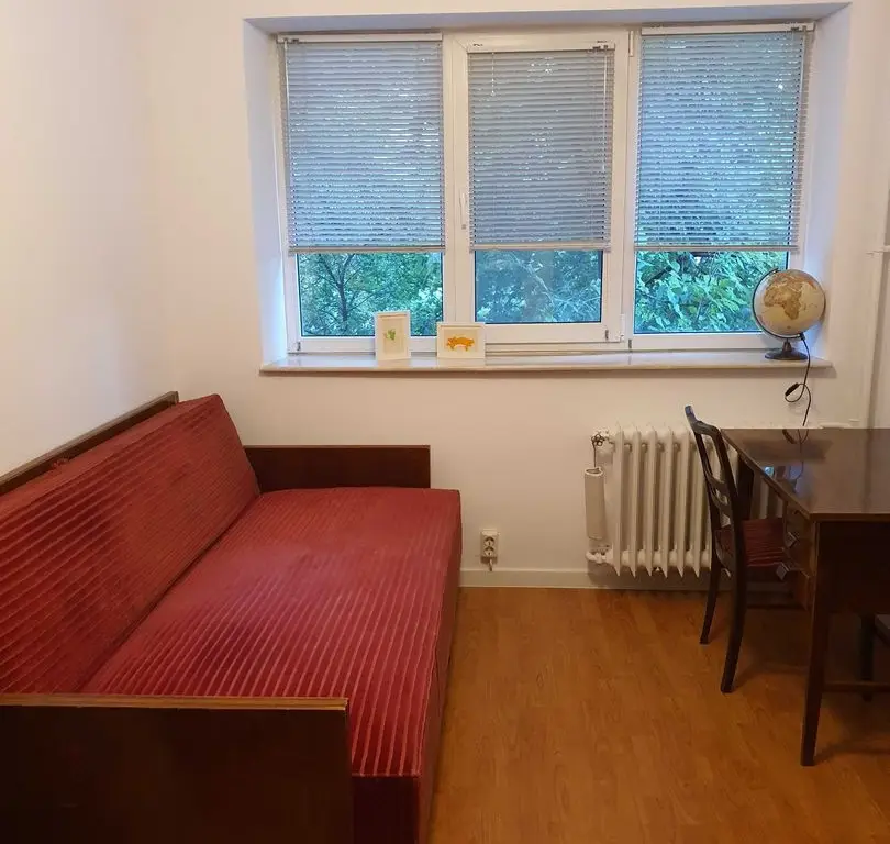 Apartament 3 Camere Militari Gorjului direct Proprietar