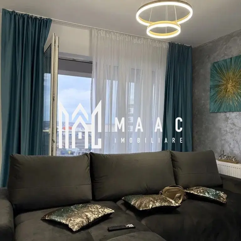 Apartament 3 camere | 75 mpu | Balcon | Terasa | Selimbar