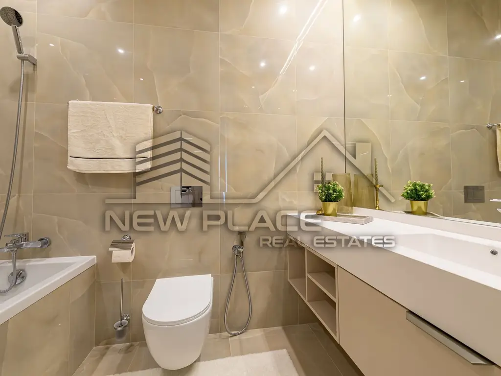 One Verdi Park | Apartament unicat | 450,000+TVA | View liber | Lux