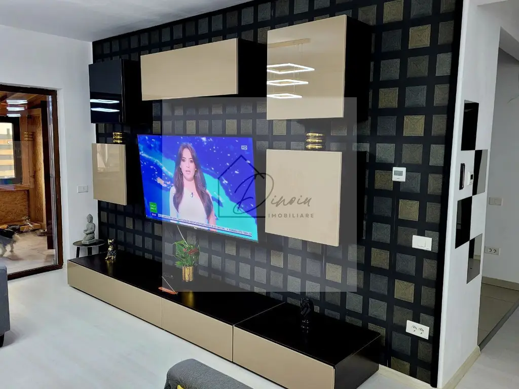 Casa 4 camere | 2 bai | 300mp teren | 2021 | Comision 0%