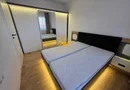 3 camere open space, LUX, parcare subterana, totul nou, Baciu
