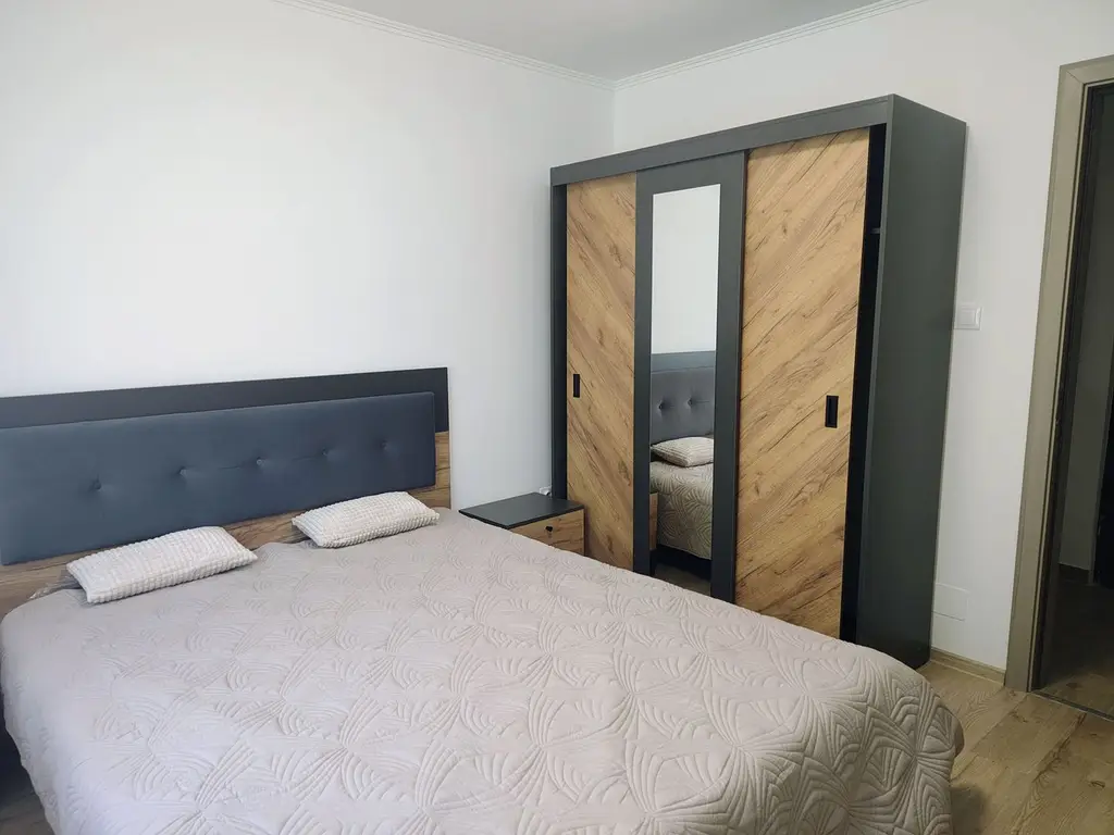 Apartament 3 camere Cantemir, 128 500 E. Comision 0
