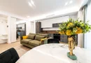 CORTINA 126 | Apartament exclusivist | Terasa de 15 mp | Ultra LUX