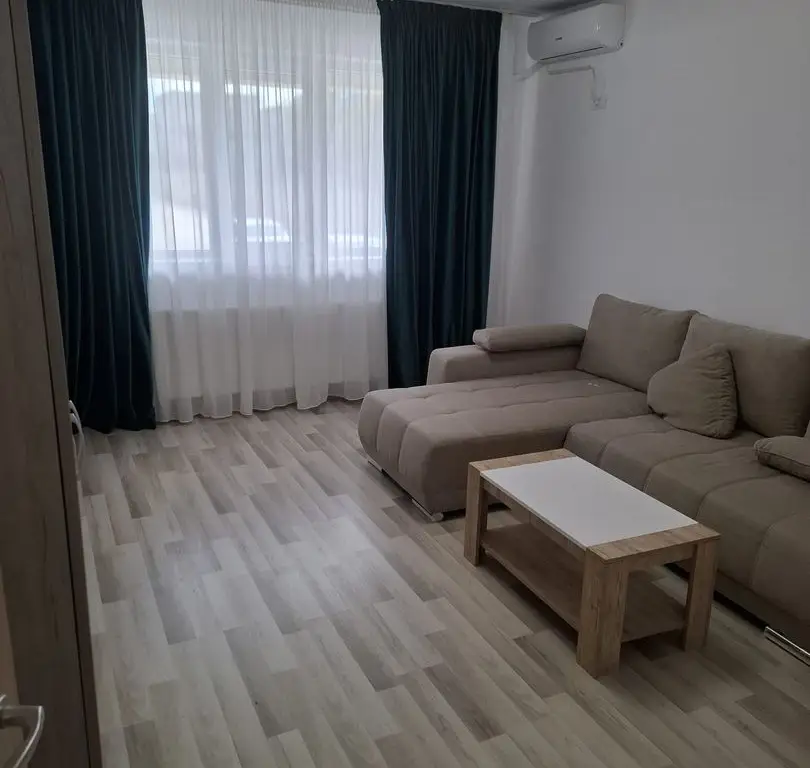 BRASADAS inchiriaza ap 2 cam PARTER zona Metalurgiei.